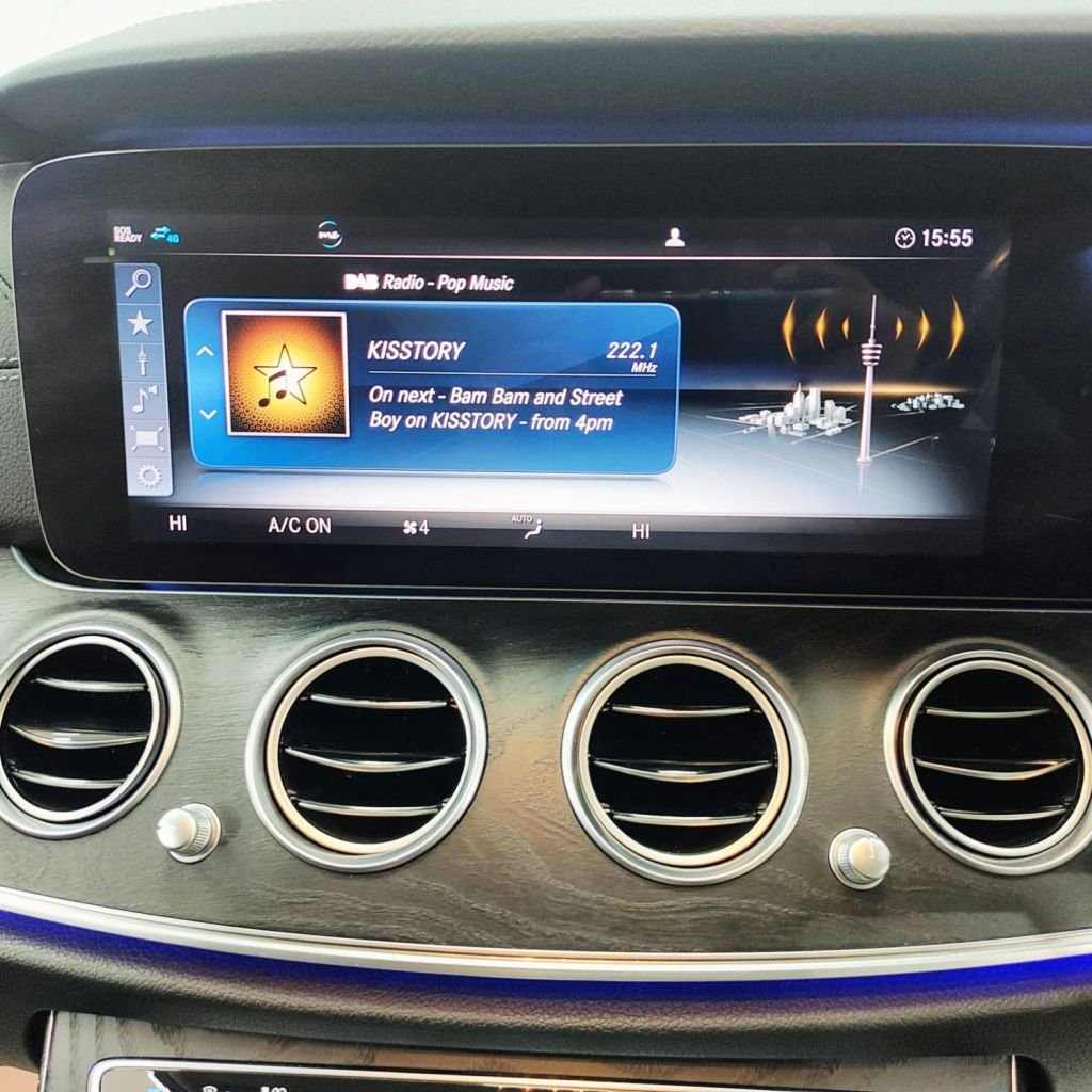 Used Mercedes-Benz E Class 2020 for sale - 77507446: Photo 23