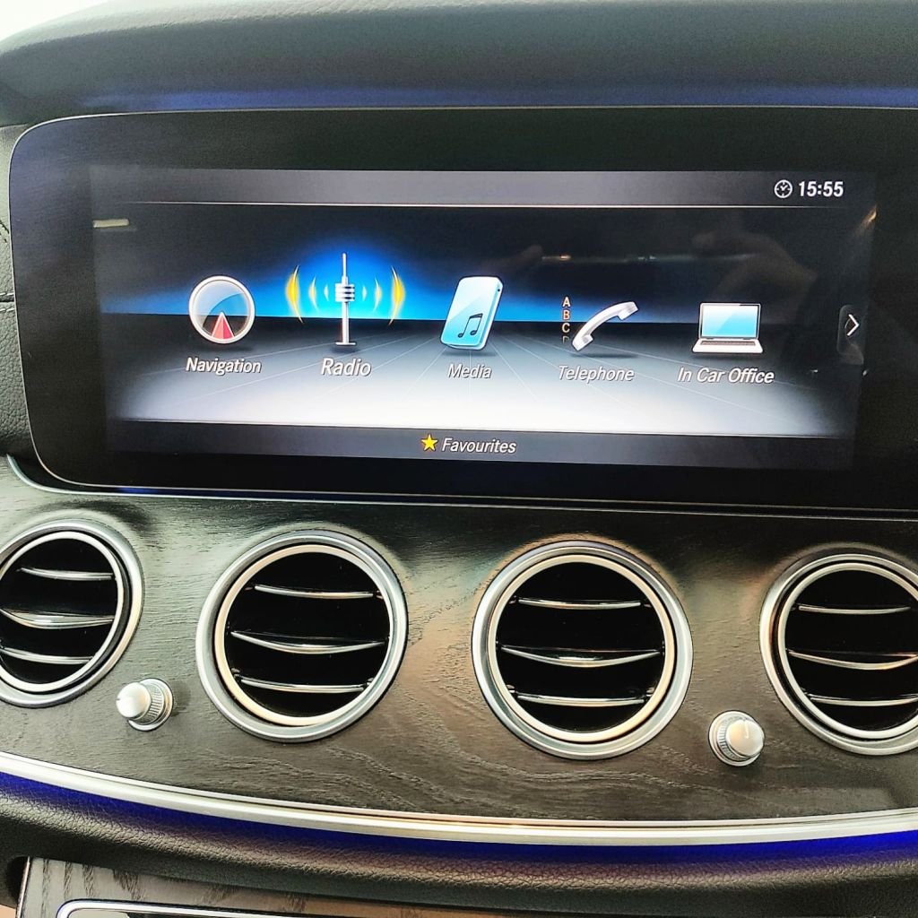 Used Mercedes-Benz E Class 2020 for sale - 77507446: Photo 24