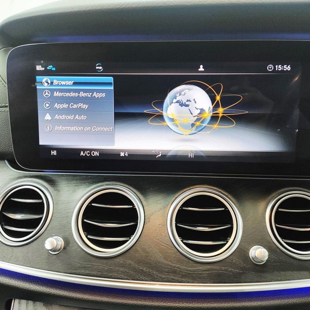 Used Mercedes-Benz E Class 2020 for sale - 77507446: Photo 26