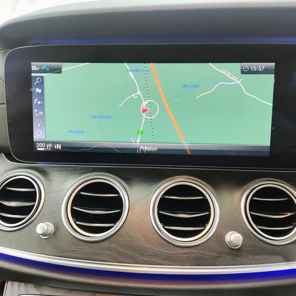 Used Mercedes-Benz E Class 2020 for sale - 77507446: Photo 27