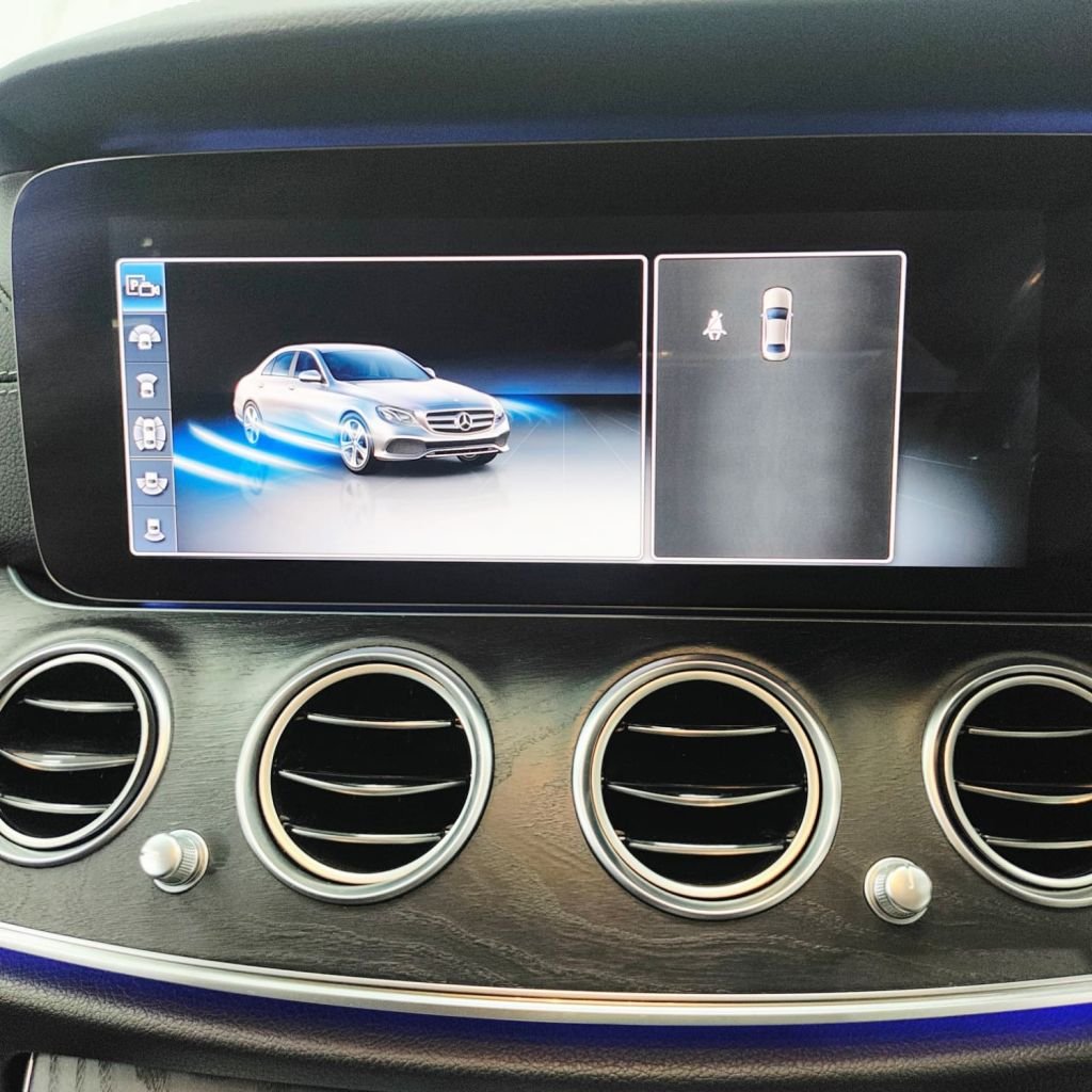 Used Mercedes-Benz E Class 2020 for sale - 77507446: Photo 28