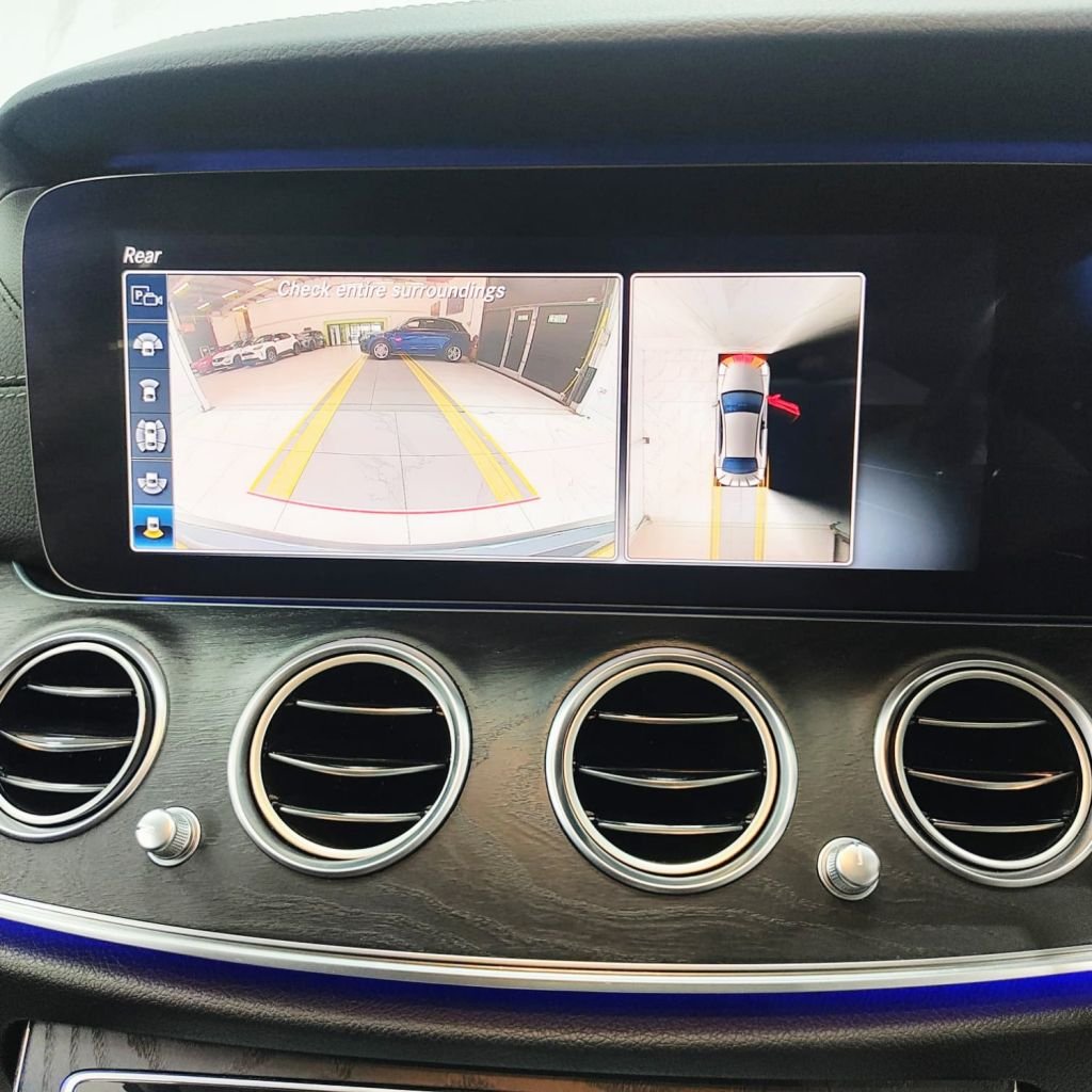 Used Mercedes-Benz E Class 2020 for sale - 77507446: Photo 31