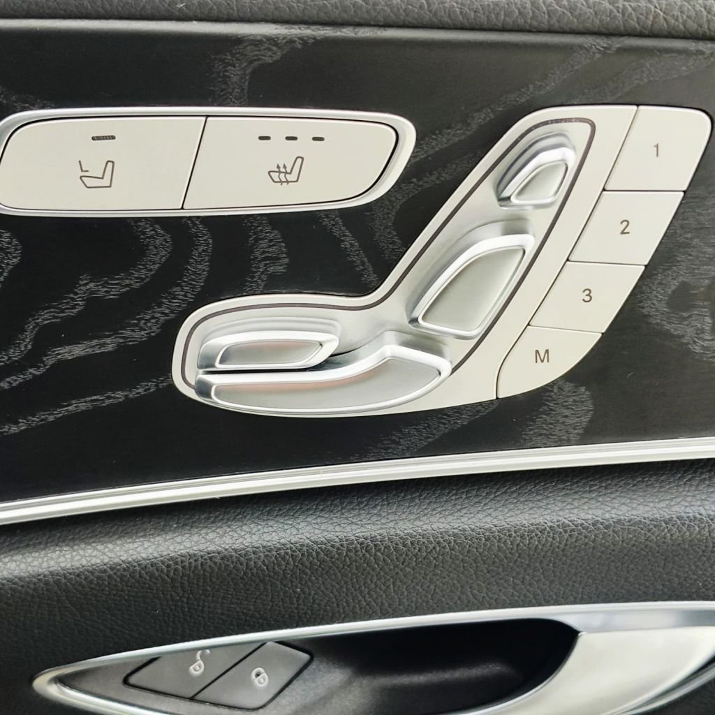 Used Mercedes-Benz E Class 2020 for sale - 77507446: Photo 34