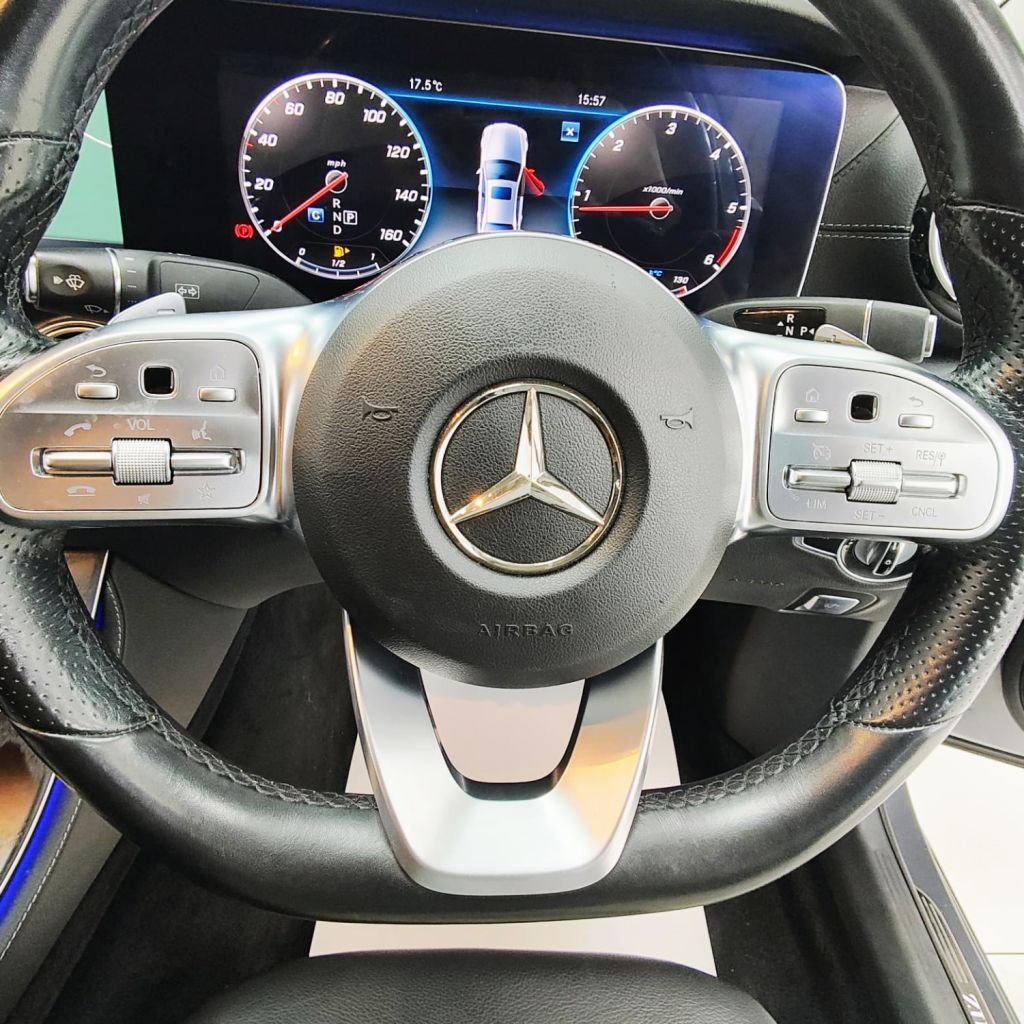 Used Mercedes-Benz E Class 2020 for sale - 77507446: Photo 42