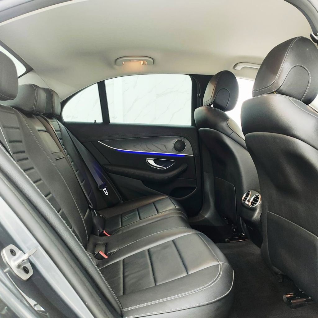 Used Mercedes-Benz E Class 2020 for sale - 77507446: Photo 44