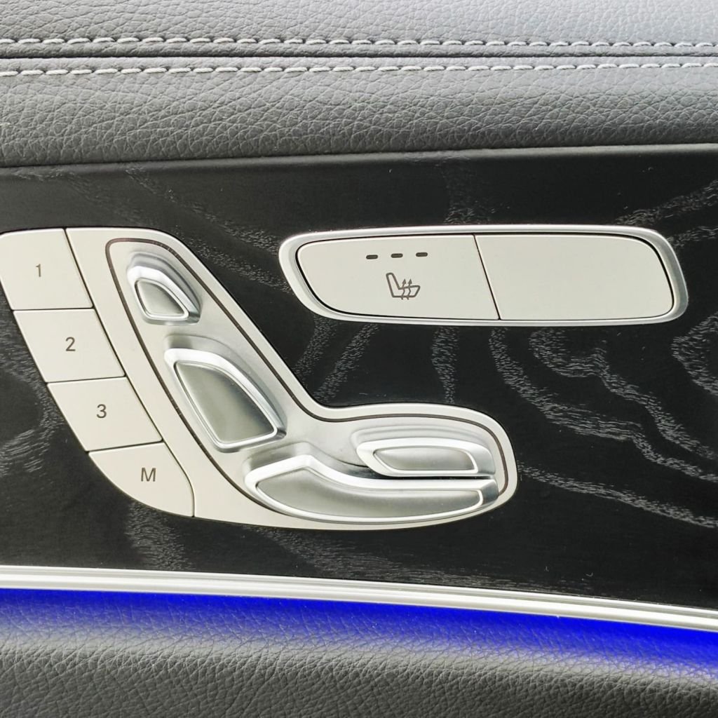 Used Mercedes-Benz E Class 2020 for sale - 77507446: Photo 46