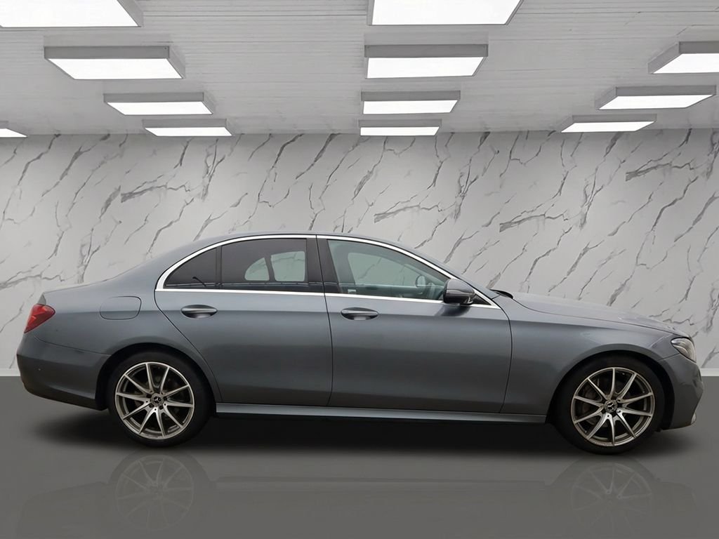 Used Mercedes-Benz E Class 2020 for sale - 77507446: Photo 5