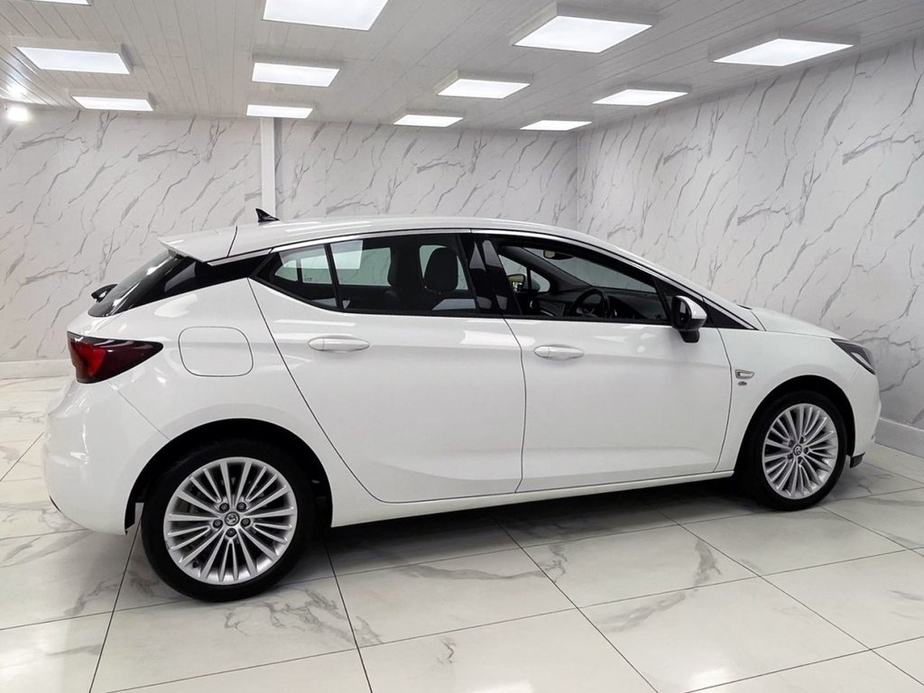 Used Vauxhall Astra 2019 for sale - 75923835: Photo 12