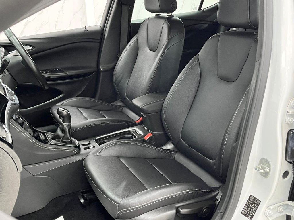 Used Vauxhall Astra 2019 for sale - 75923835: Photo 15