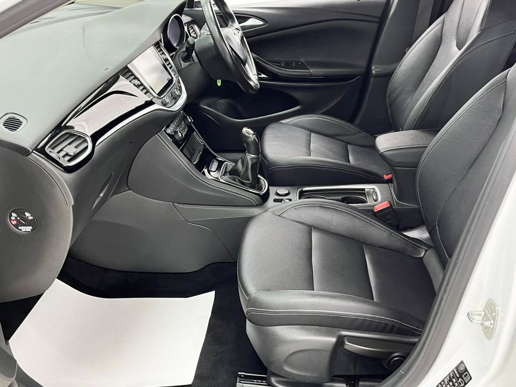 Used Vauxhall Astra 2019 for sale - 75923835: Photo 16