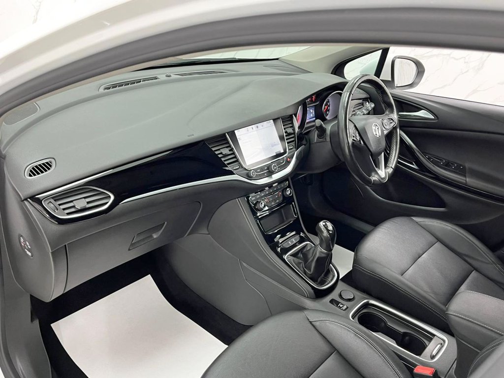 Used Vauxhall Astra 2019 for sale - 75923835: Photo 17