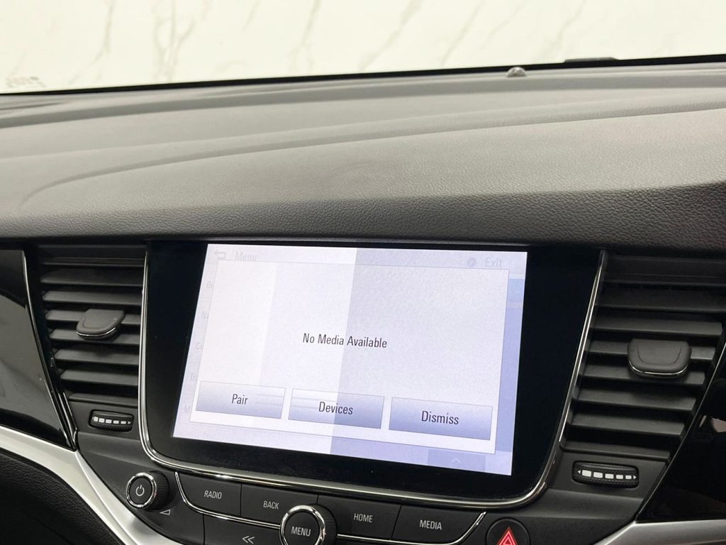 Used Vauxhall Astra 2019 for sale - 75923835: Photo 18