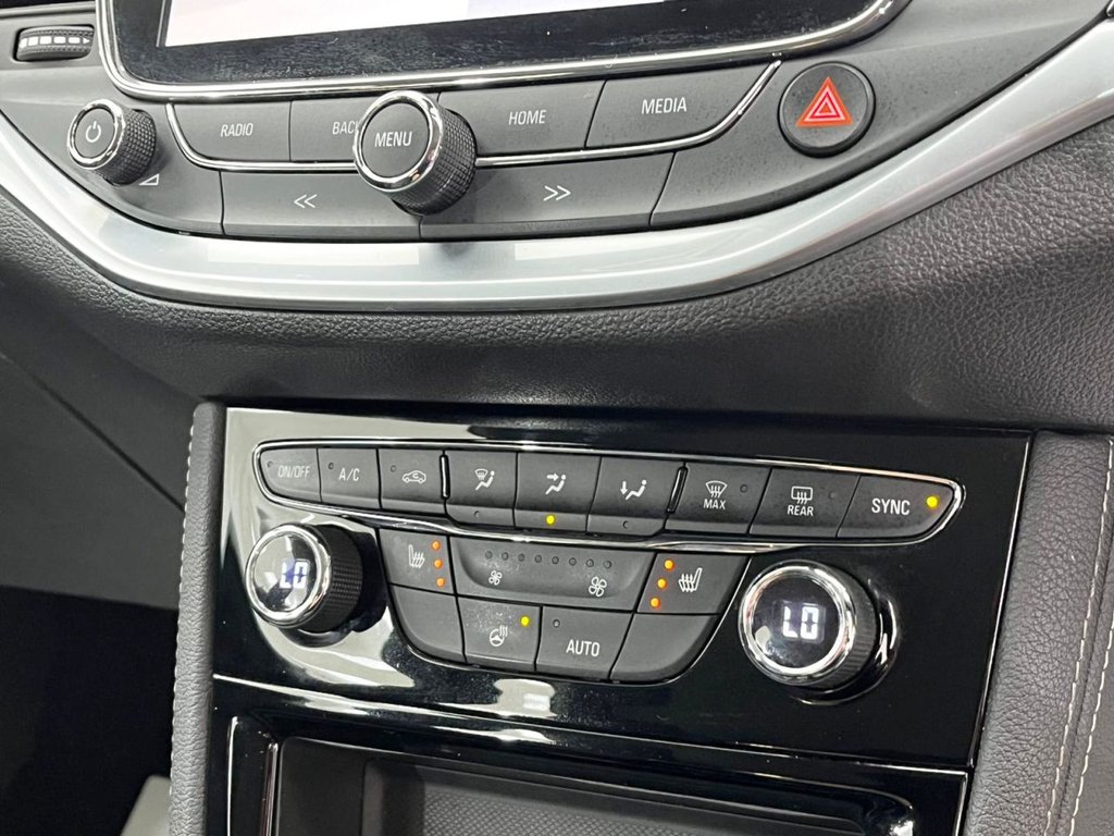 Used Vauxhall Astra 2019 for sale - 75923835: Photo 20