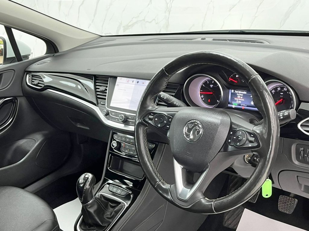 Used Vauxhall Astra 2019 for sale - 75923835: Photo 22