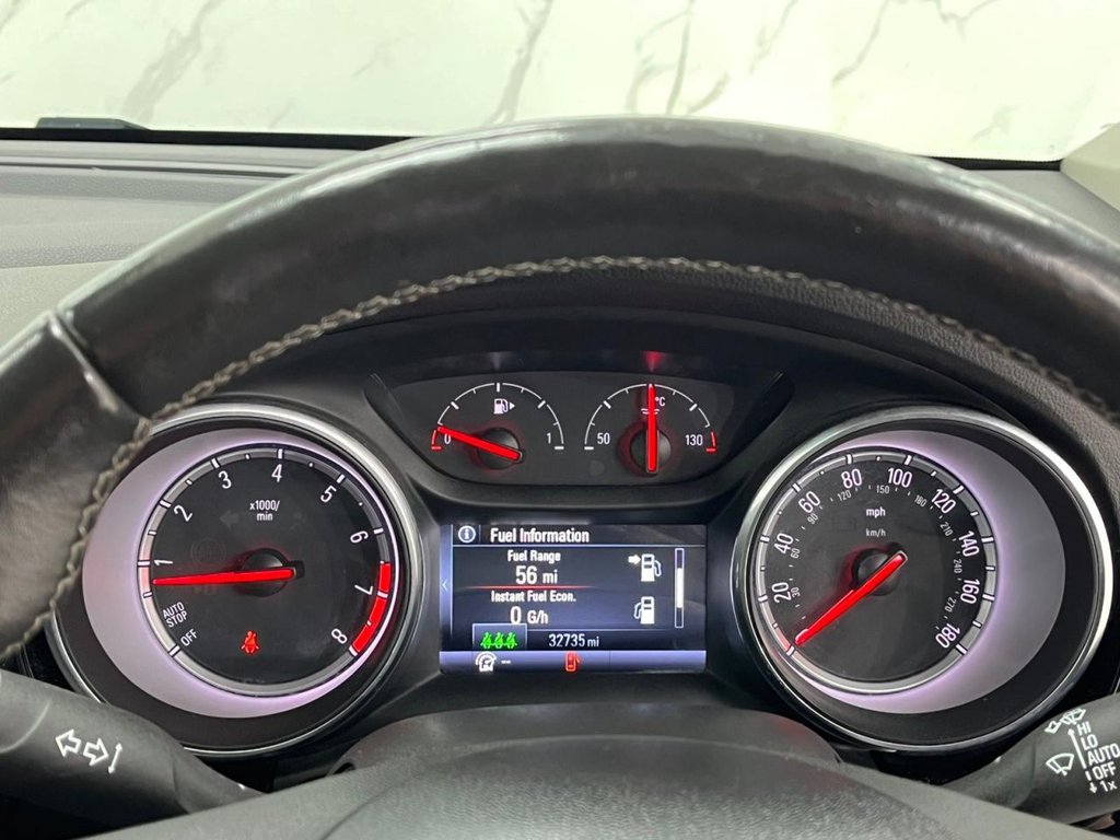 Used Vauxhall Astra 2019 for sale - 75923835: Photo 24