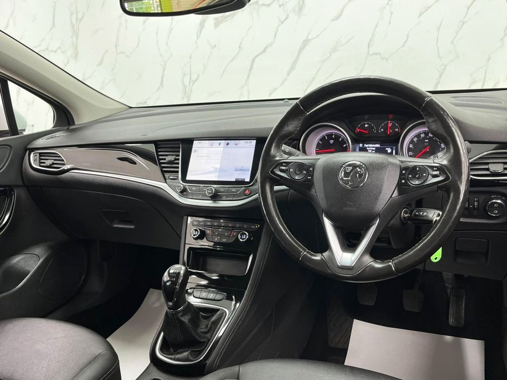Used Vauxhall Astra 2019 for sale - 75923835: Photo 25