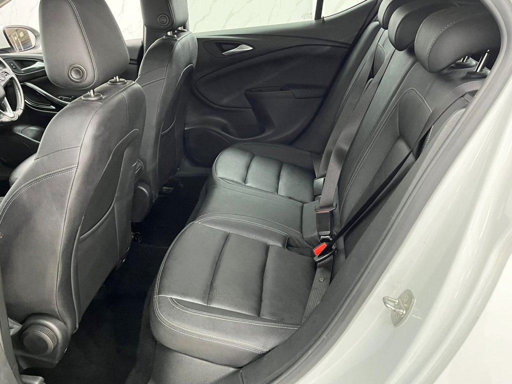 Used Vauxhall Astra 2019 for sale - 75923835: Photo 27