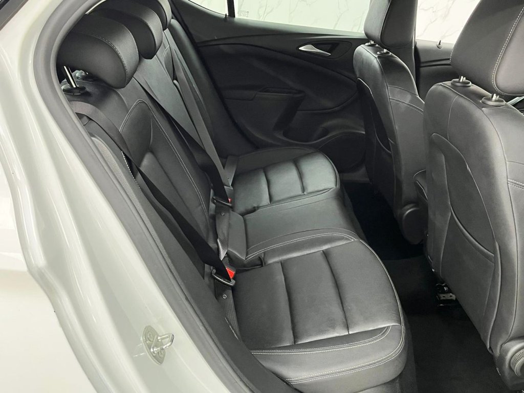 Used Vauxhall Astra 2019 for sale - 75923835: Photo 28
