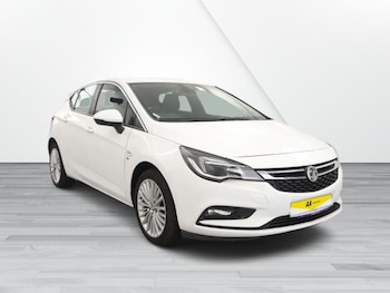 Used Vauxhall Astra 2019 for sale - 75923835: Photo