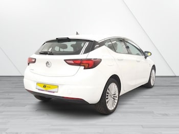 Used Vauxhall Astra 2019 for sale - 75923835: Photo