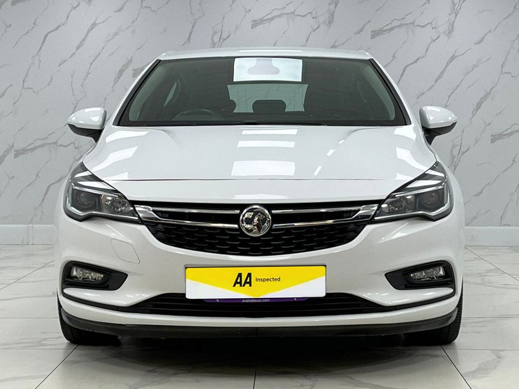 Used Vauxhall Astra 2019 for sale - 75923835: Photo 5