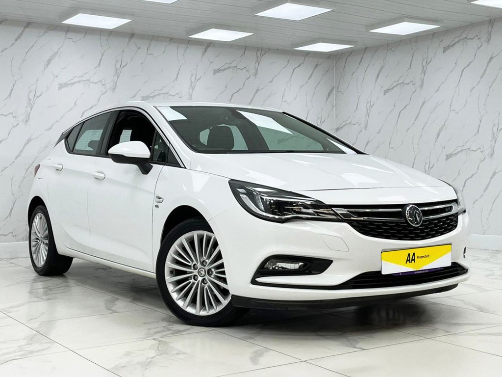Used Vauxhall Astra 2019 for sale - 75923835: Photo 6