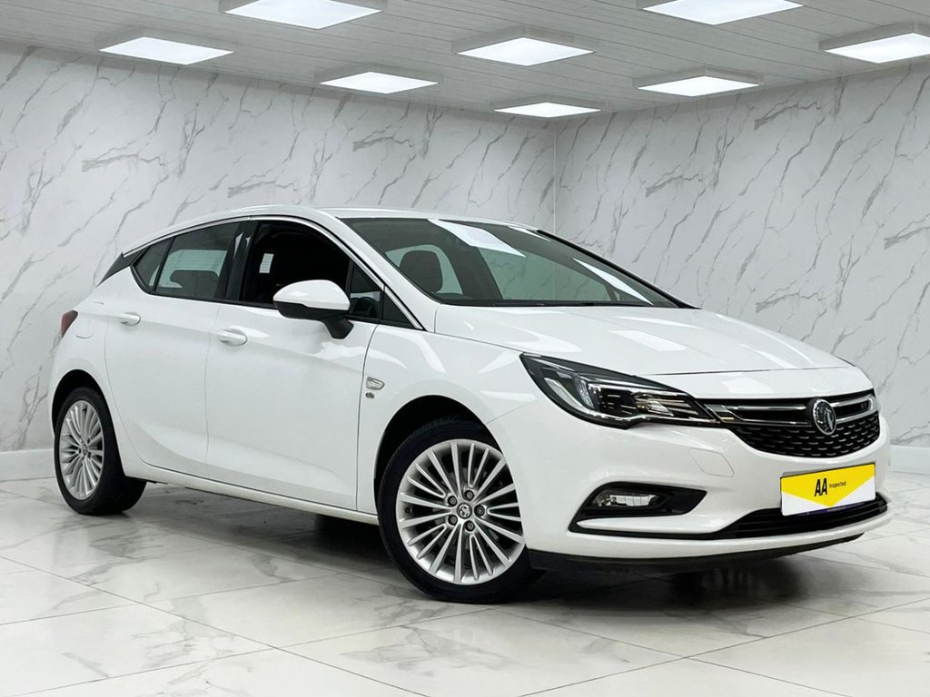 Used Vauxhall Astra 2019 for sale - 75923835: Photo 7