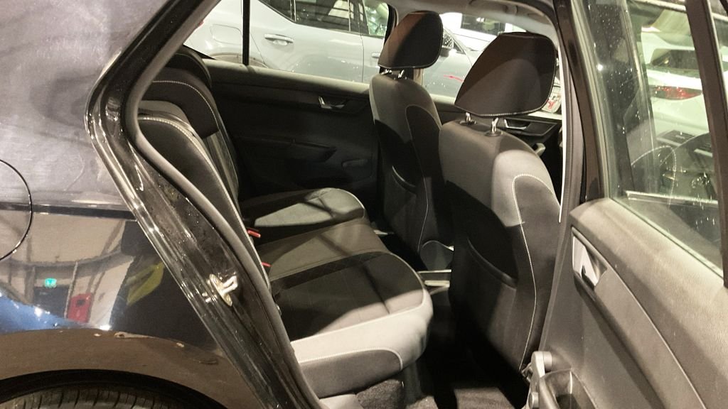 Used Skoda Fabia 2020 for sale - 77680924: Photo 10