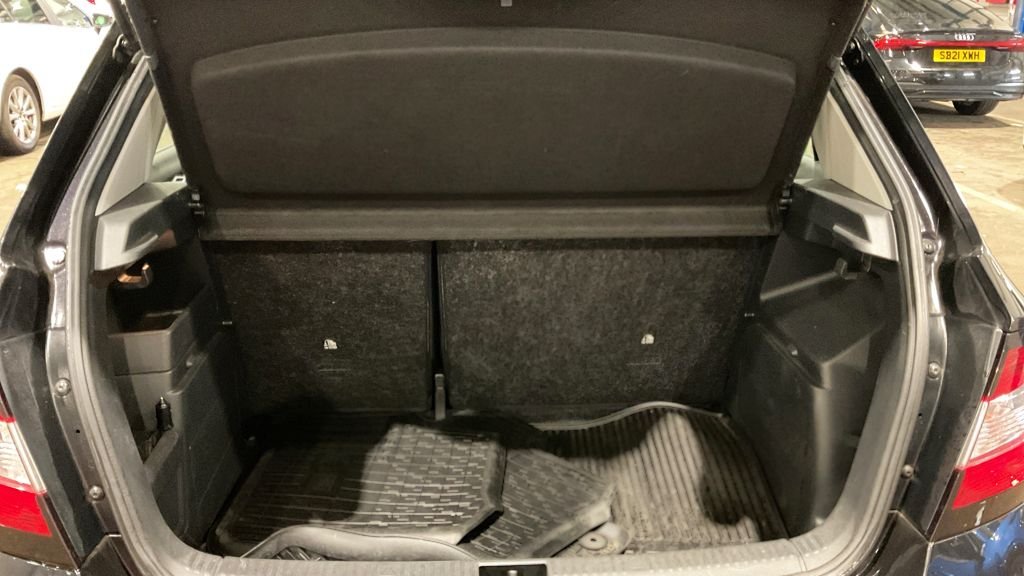 Used Skoda Fabia 2020 for sale - 77680924: Photo 11