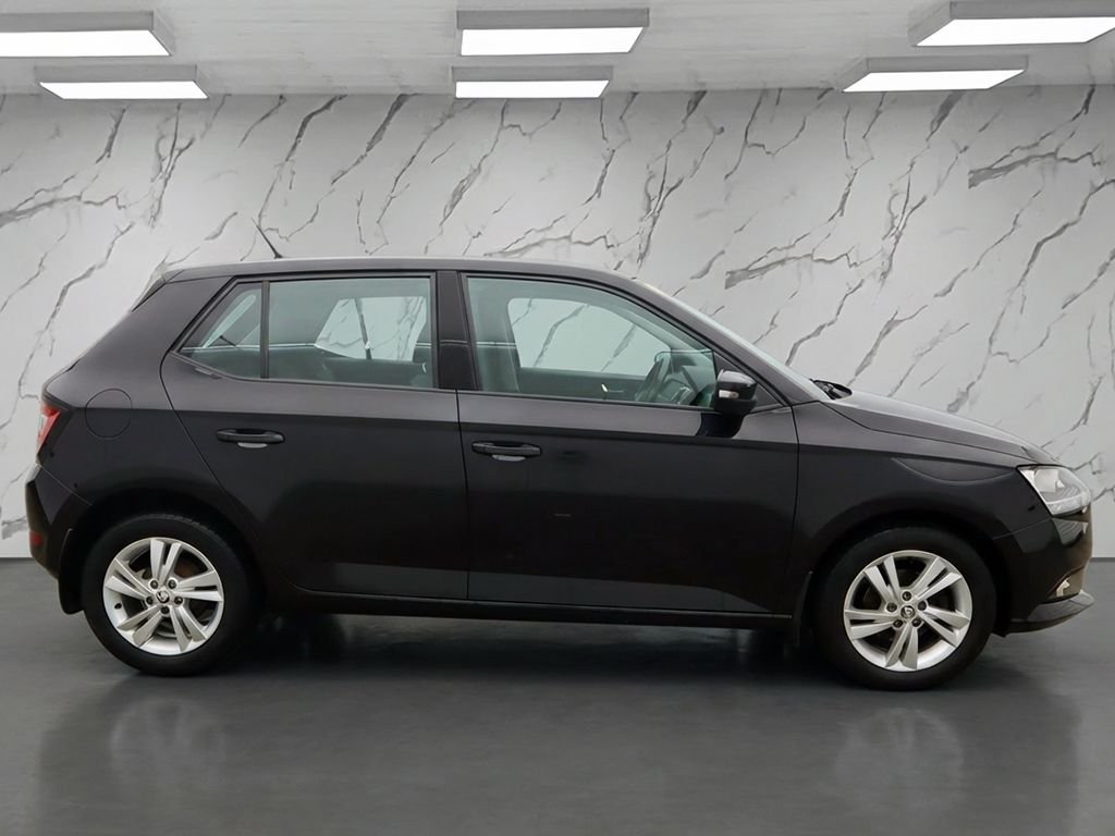 Used Skoda Fabia 2020 for sale - 77680924: Photo 5