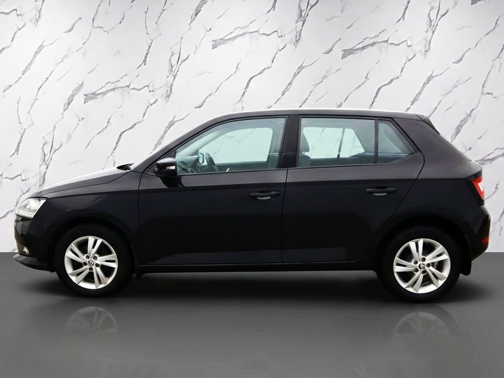 Used Skoda Fabia 2020 for sale - 77680924: Photo 6