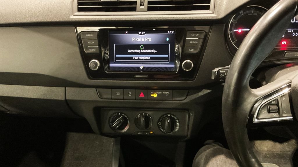 Used Skoda Fabia 2020 for sale - 77680924: Photo 7