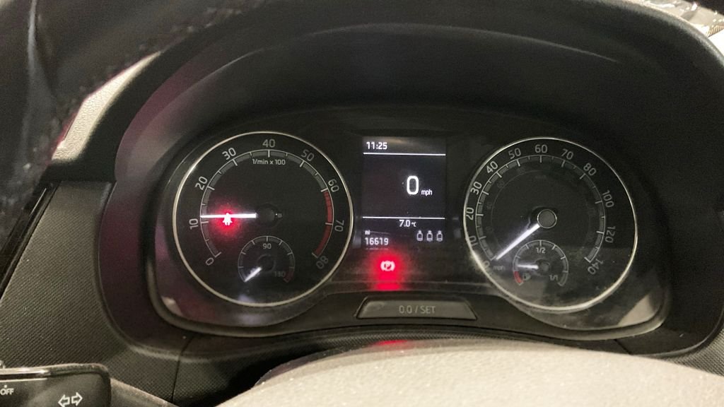 Used Skoda Fabia 2020 for sale - 77680924: Photo 8