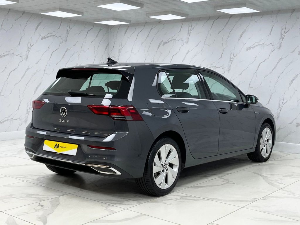 Used Volkswagen Golf 2020 for sale - 75924015: Photo 12