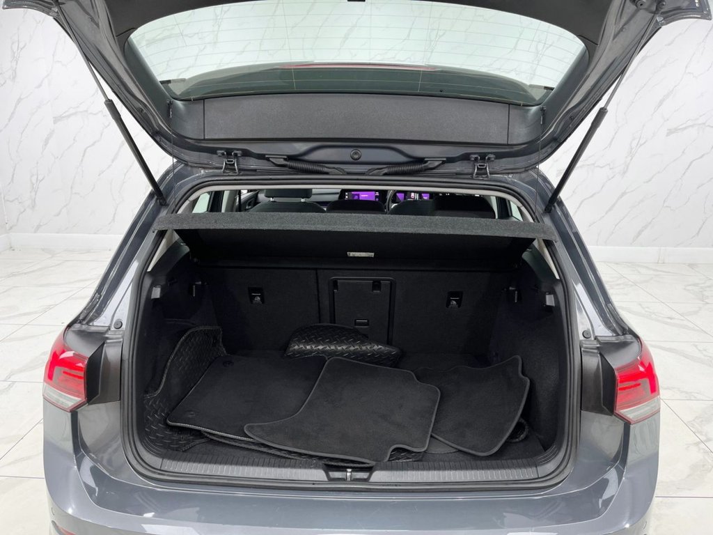 Used Volkswagen Golf 2020 for sale - 75924015: Photo 14