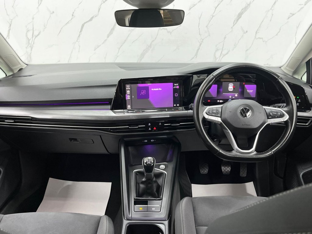 Used Volkswagen Golf 2020 for sale - 75924015: Photo 16