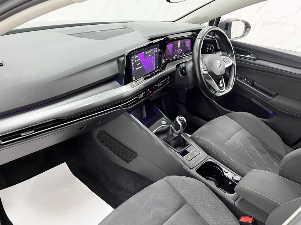 Used Volkswagen Golf 2020 for sale - 75924015: Photo 18