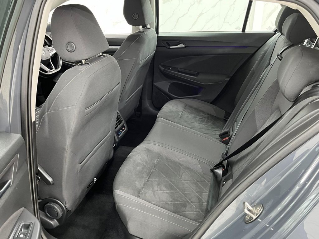 Used Volkswagen Golf 2020 for sale - 75924015: Photo 19