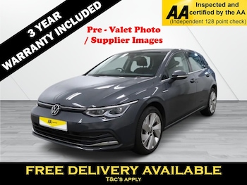Volkswagen - Golf