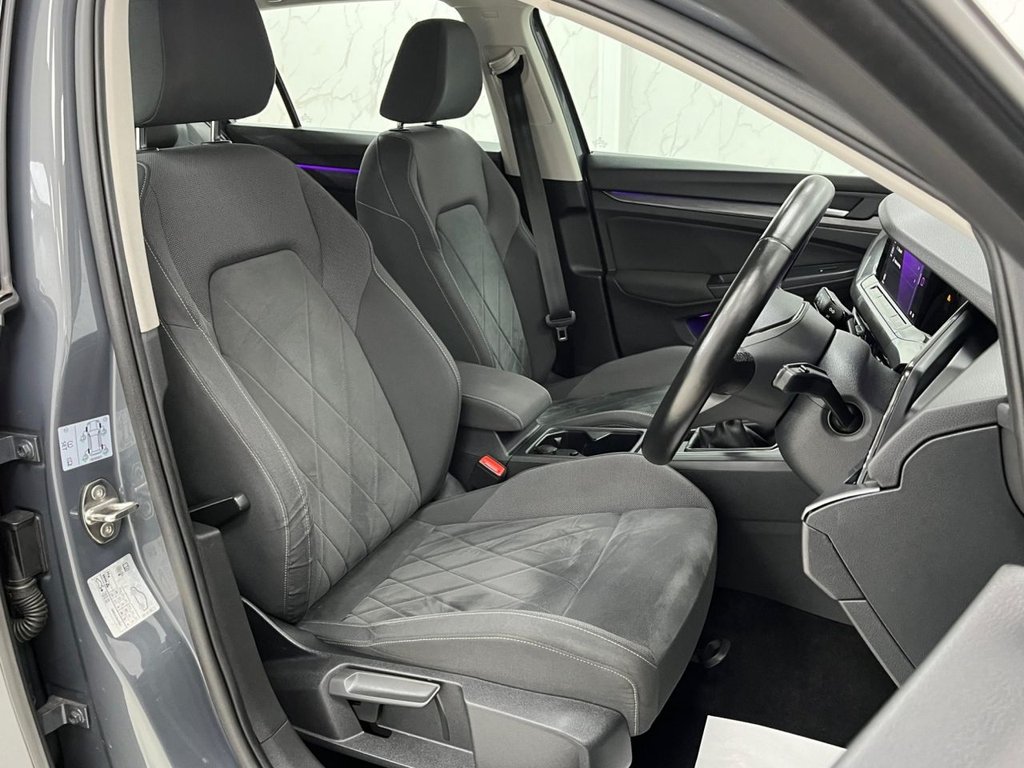 Used Volkswagen Golf 2020 for sale - 75924015: Photo 24