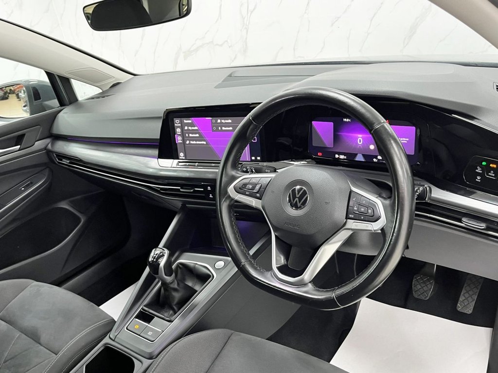 Used Volkswagen Golf 2020 for sale - 75924015: Photo 26