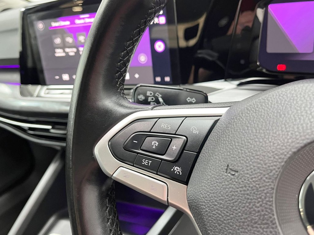 Used Volkswagen Golf 2020 for sale - 75924015: Photo 28