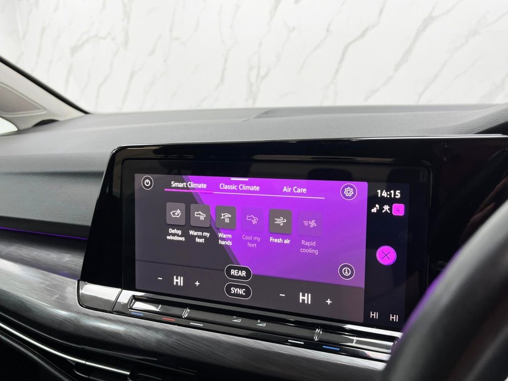 Used Volkswagen Golf 2020 for sale - 75924015: Photo 29