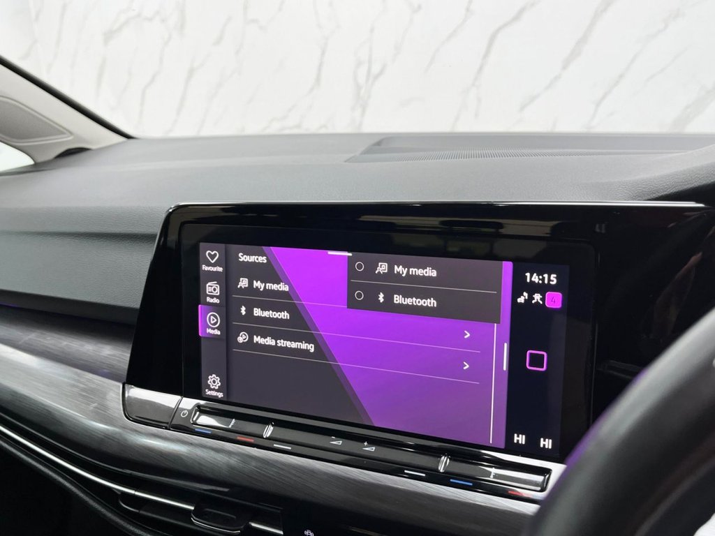 Used Volkswagen Golf 2020 for sale - 75924015: Photo 34