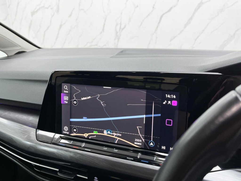 Used Volkswagen Golf 2020 for sale - 75924015: Photo 35