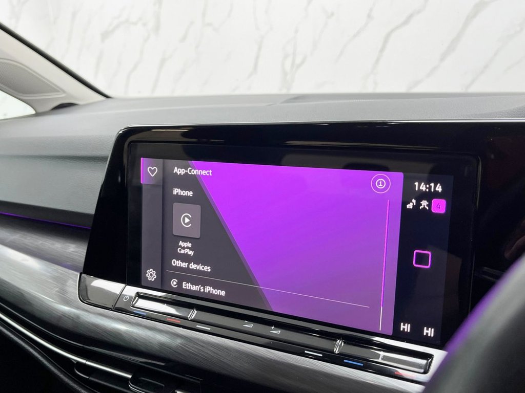 Used Volkswagen Golf 2020 for sale - 75924015: Photo 36