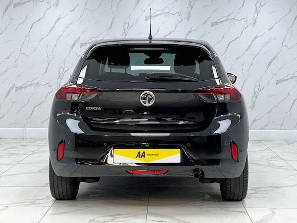 Used Vauxhall Corsa 2022 for sale - 75010059: Photo 10