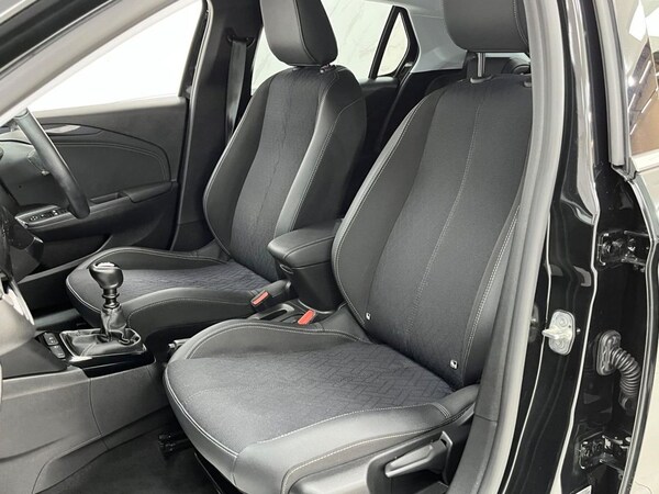 Used Vauxhall Corsa 2022 for sale - 75010059: Photo 13