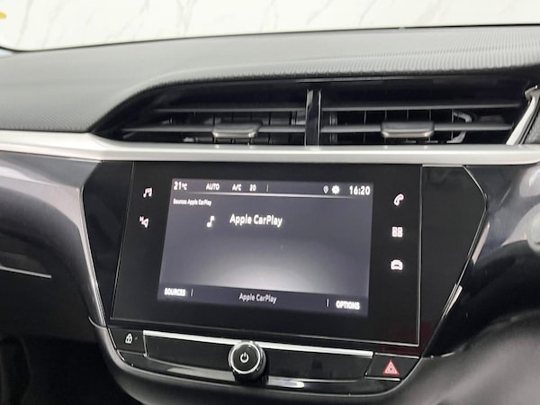 Used Vauxhall Corsa 2022 for sale - 75010059: Photo 16