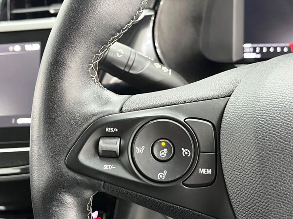 Used Vauxhall Corsa 2022 for sale - 75010059: Photo 21